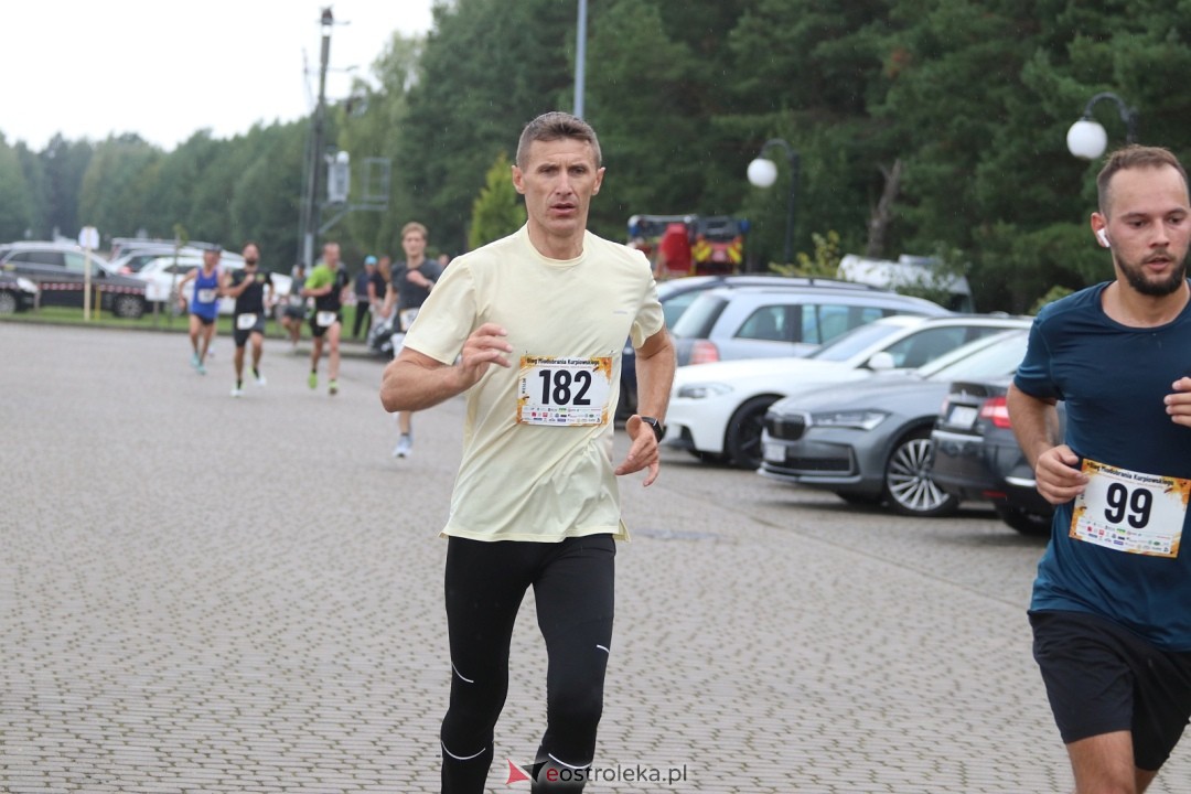 Bieg Miodobrania Kurpiowskiego 2026 [29.08.2026] - zdjęcie #9 - eOstroleka.pl
