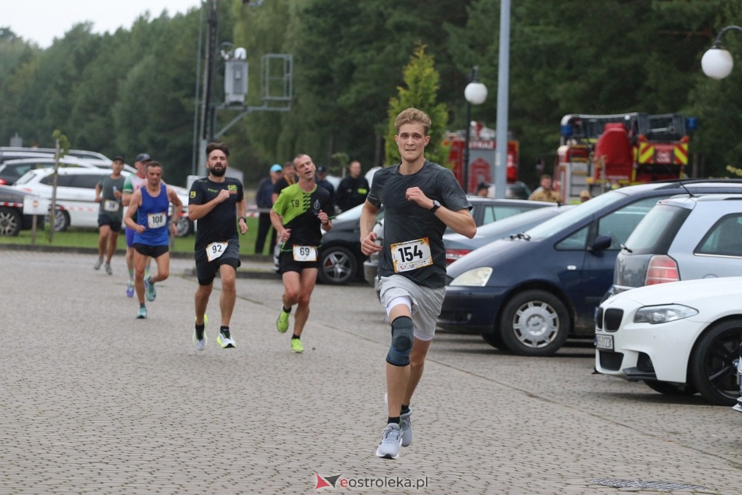 Bieg Miodobrania Kurpiowskiego 2026 [29.08.2026] - zdjęcie #8 - eOstroleka.pl