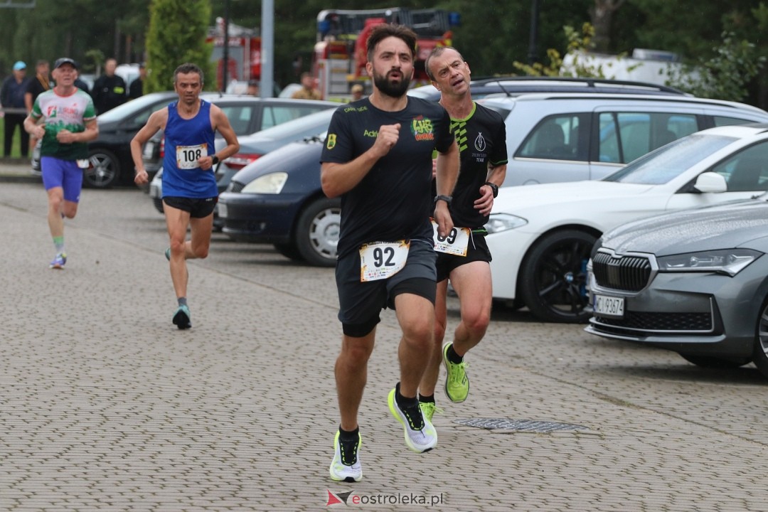 Bieg Miodobrania Kurpiowskiego 2026 [29.08.2026] - zdjęcie #7 - eOstroleka.pl