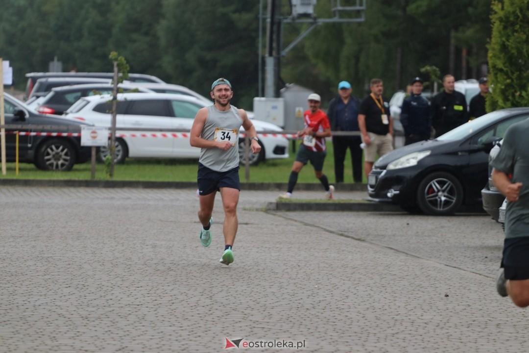 Bieg Miodobrania Kurpiowskiego 2026 [29.08.2026] - zdjęcie #3 - eOstroleka.pl