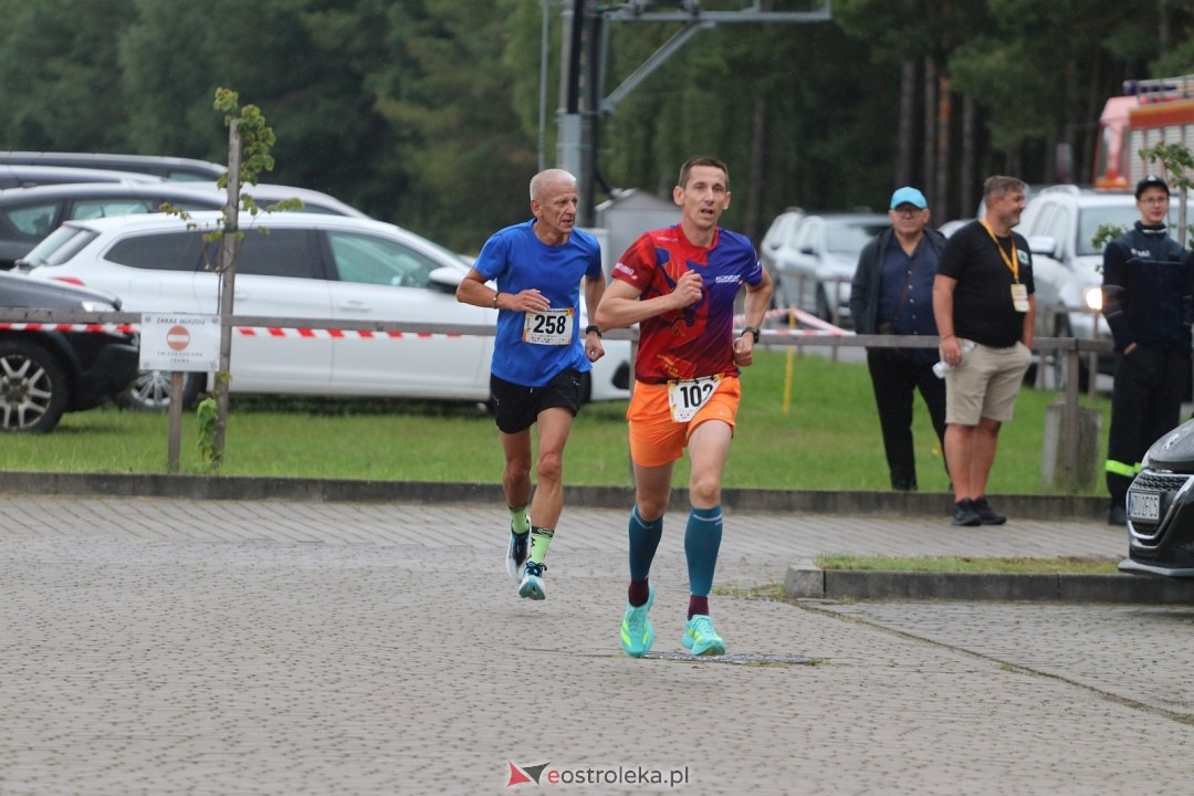 Bieg Miodobrania Kurpiowskiego 2026 [29.08.2026] - zdjęcie #2 - eOstroleka.pl