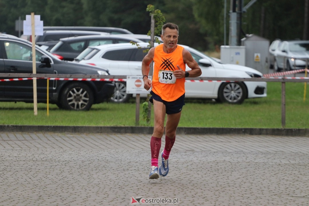 Bieg Miodobrania Kurpiowskiego 2026 [29.08.2026] - zdjęcie #1 - eOstroleka.pl