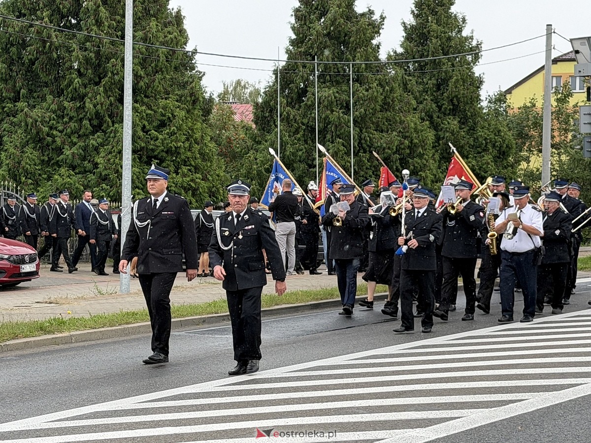 100-lecie OSP Czerwin [29.08.2026] - zdjęcie #96 - eOstroleka.pl