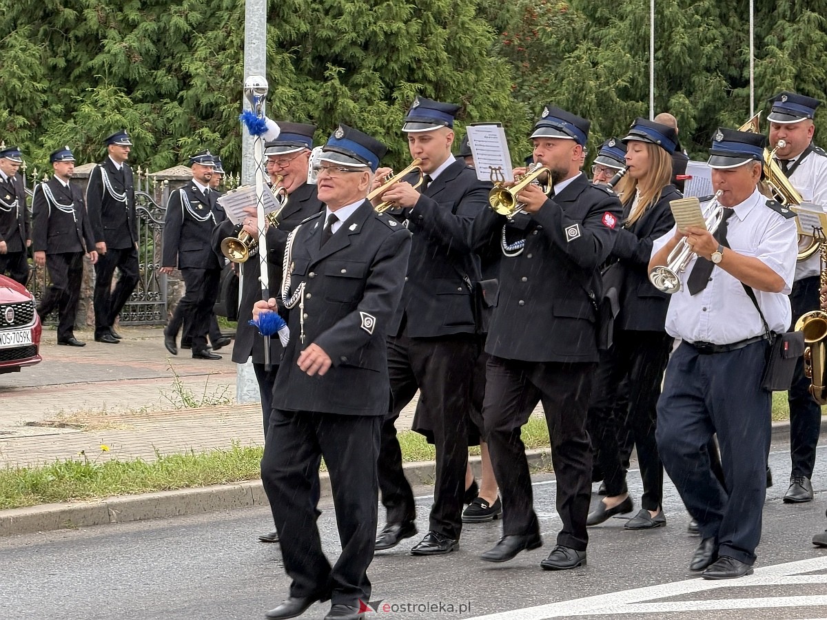 100-lecie OSP Czerwin [29.08.2026] - zdjęcie #95 - eOstroleka.pl