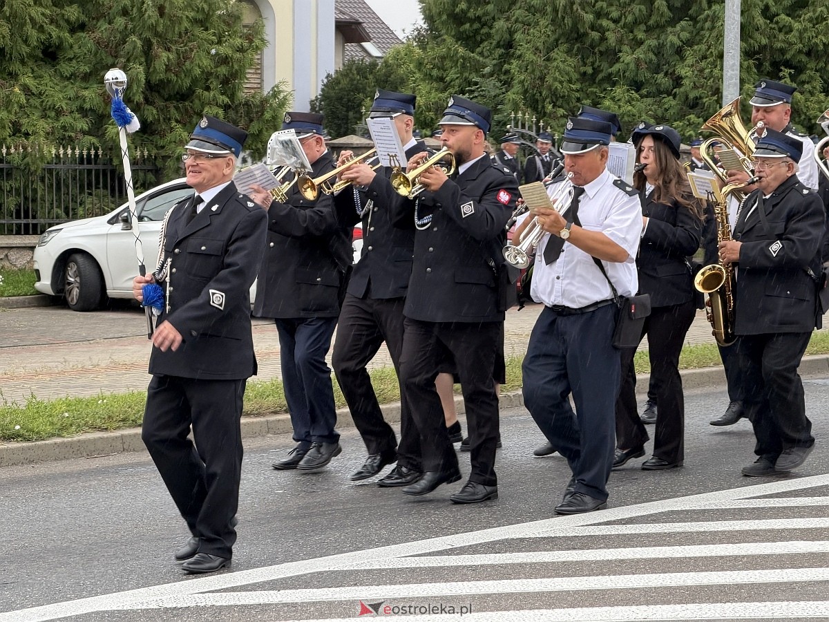 100-lecie OSP Czerwin [29.08.2026] - zdjęcie #94 - eOstroleka.pl
