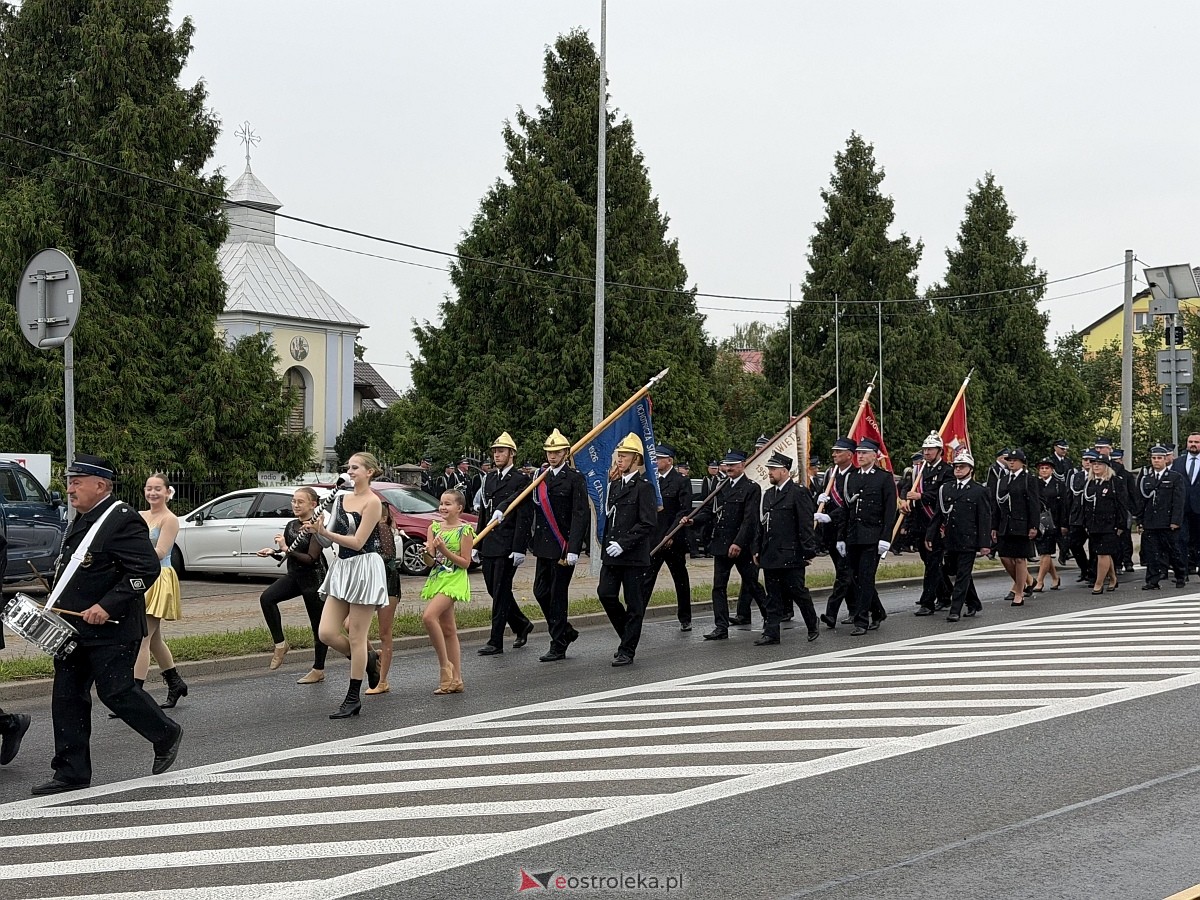 100-lecie OSP Czerwin [29.08.2026] - zdjęcie #92 - eOstroleka.pl