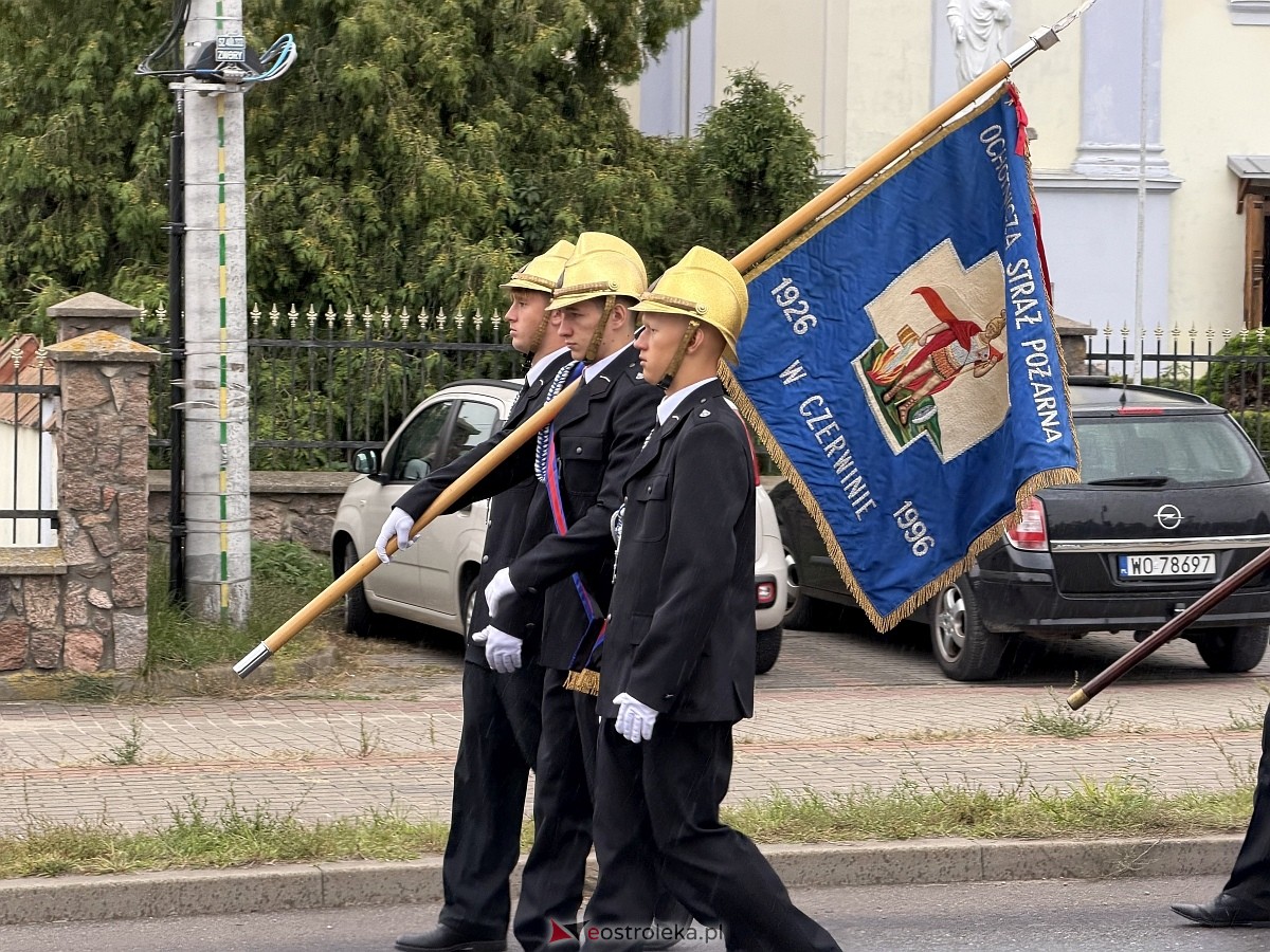 100-lecie OSP Czerwin [29.08.2026] - zdjęcie #91 - eOstroleka.pl