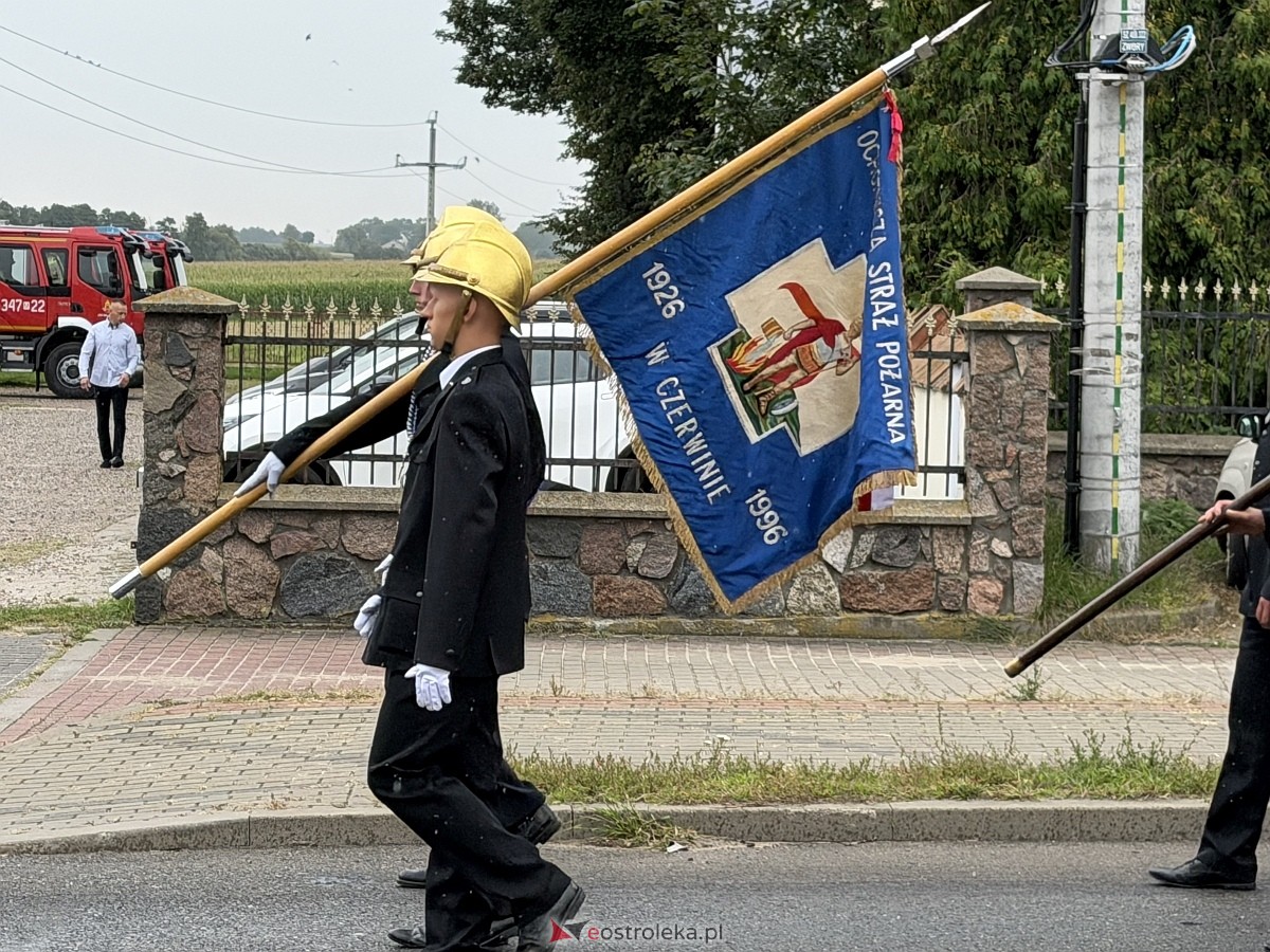 100-lecie OSP Czerwin [29.08.2026] - zdjęcie #90 - eOstroleka.pl