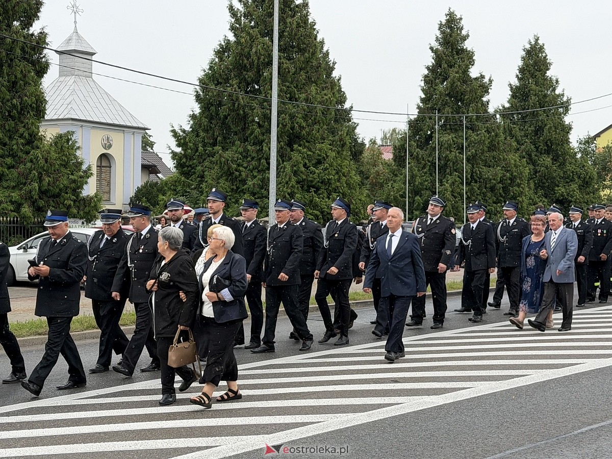 100-lecie OSP Czerwin [29.08.2026] - zdjęcie #88 - eOstroleka.pl