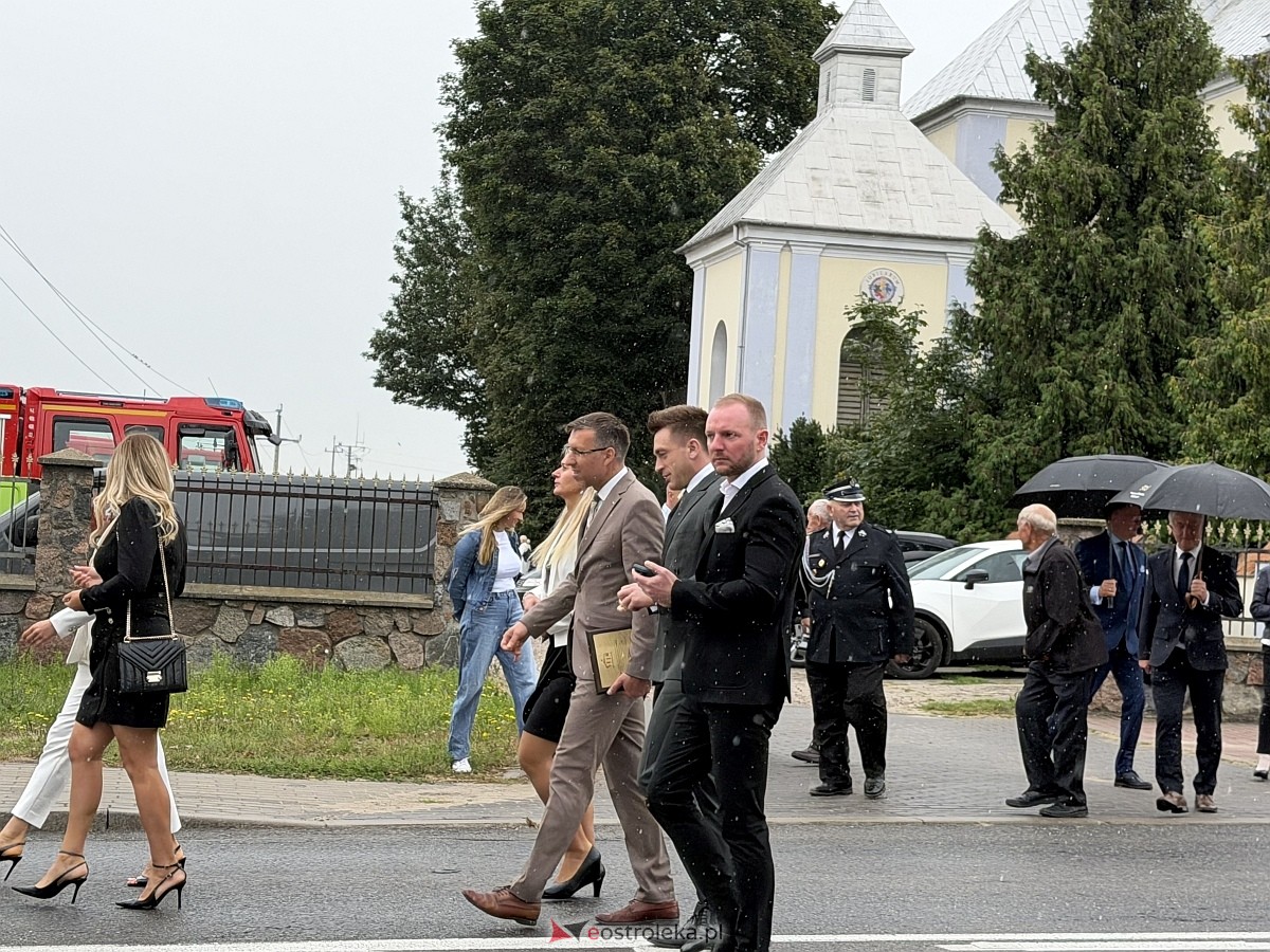 100-lecie OSP Czerwin [29.08.2026] - zdjęcie #87 - eOstroleka.pl