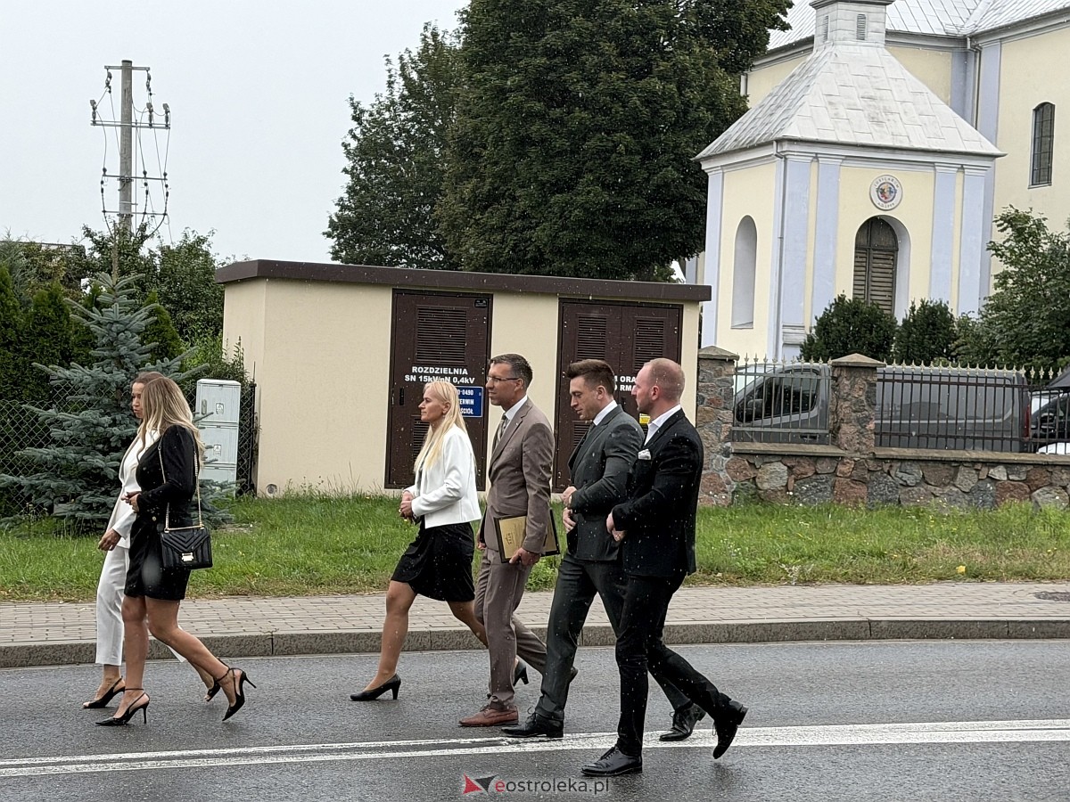100-lecie OSP Czerwin [29.08.2026] - zdjęcie #86 - eOstroleka.pl