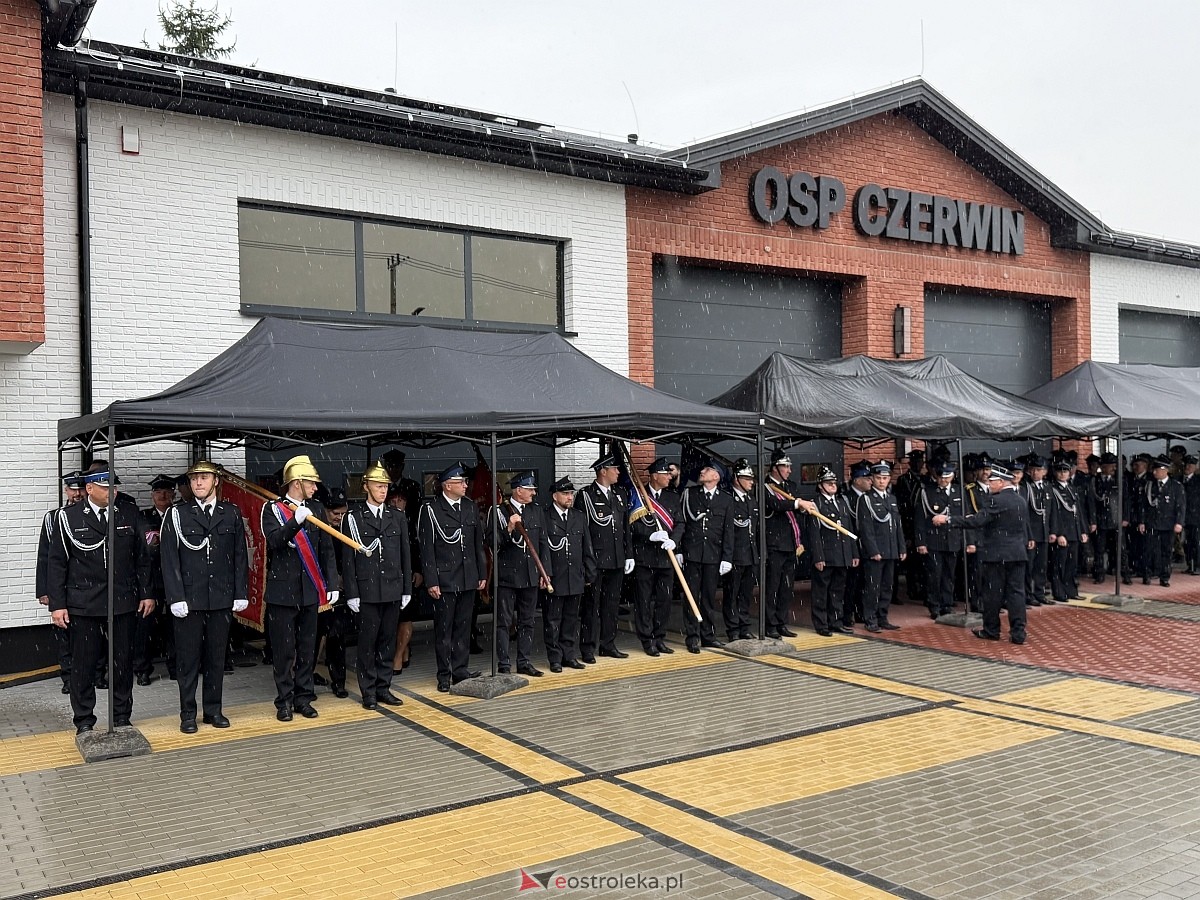 100-lecie OSP Czerwin [29.08.2026] - zdjęcie #85 - eOstroleka.pl