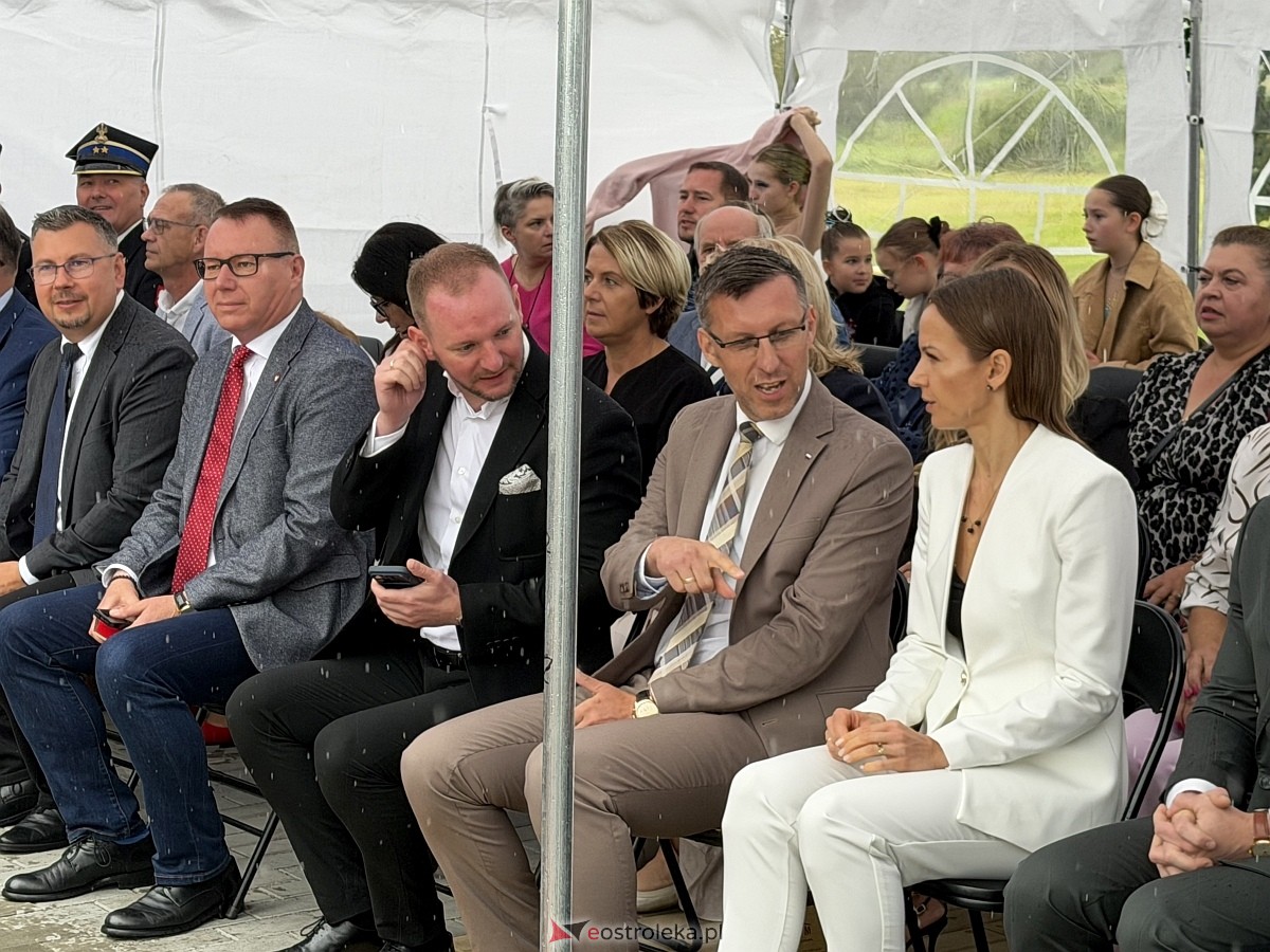 100-lecie OSP Czerwin [29.08.2026] - zdjęcie #79 - eOstroleka.pl