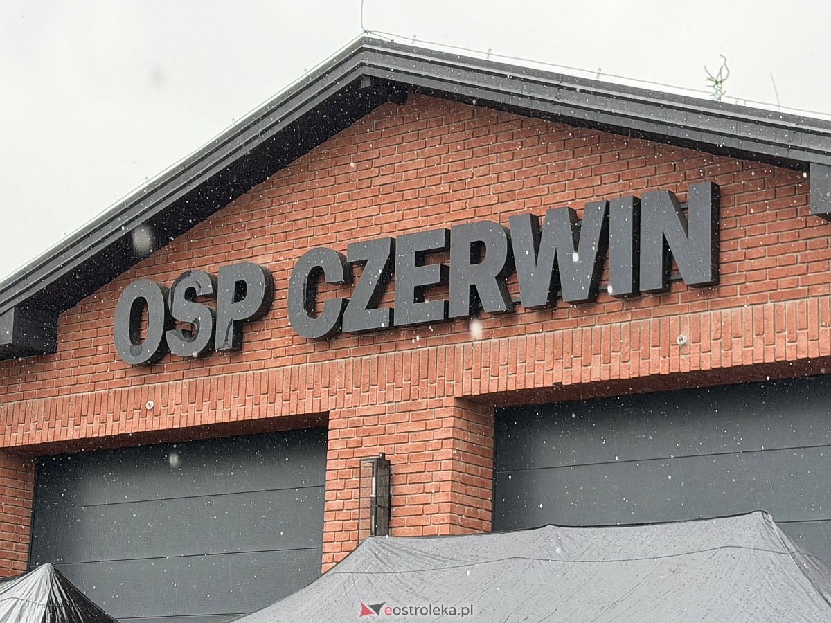 100-lecie OSP Czerwin [29.08.2026] - zdjęcie #77 - eOstroleka.pl
