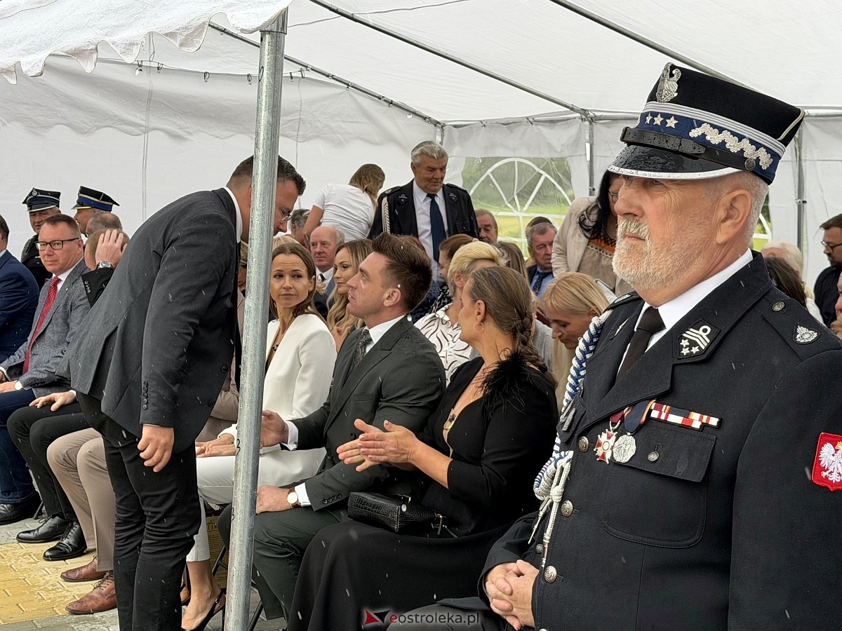 100-lecie OSP Czerwin [29.08.2026] - zdjęcie #76 - eOstroleka.pl