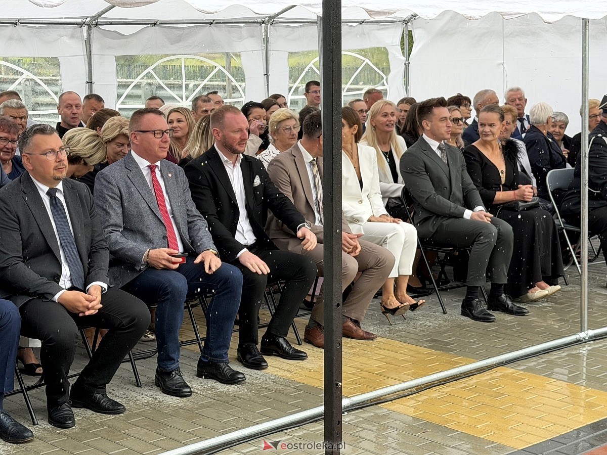 100-lecie OSP Czerwin [29.08.2026] - zdjęcie #75 - eOstroleka.pl