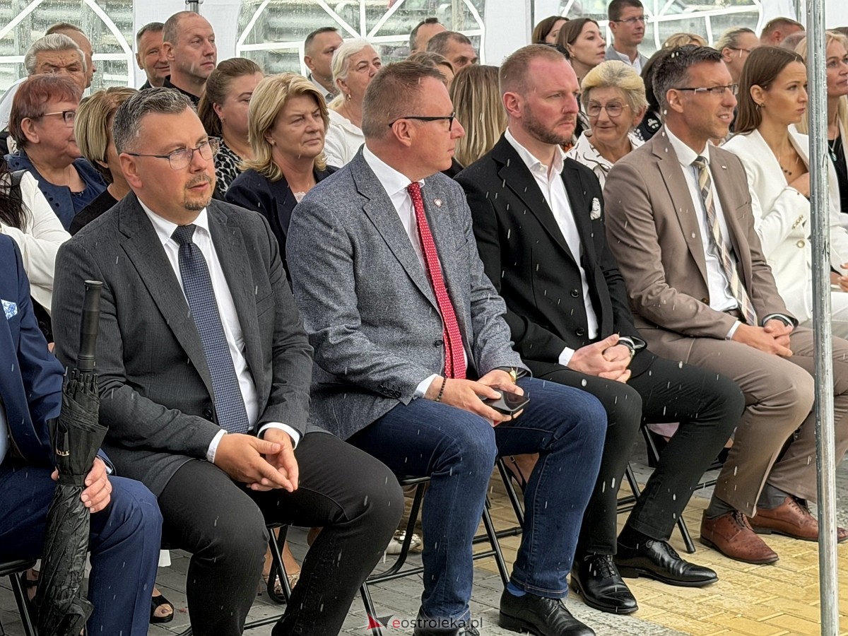 100-lecie OSP Czerwin [29.08.2026] - zdjęcie #74 - eOstroleka.pl