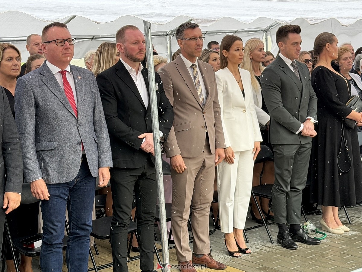 100-lecie OSP Czerwin [29.08.2026] - zdjęcie #70 - eOstroleka.pl
