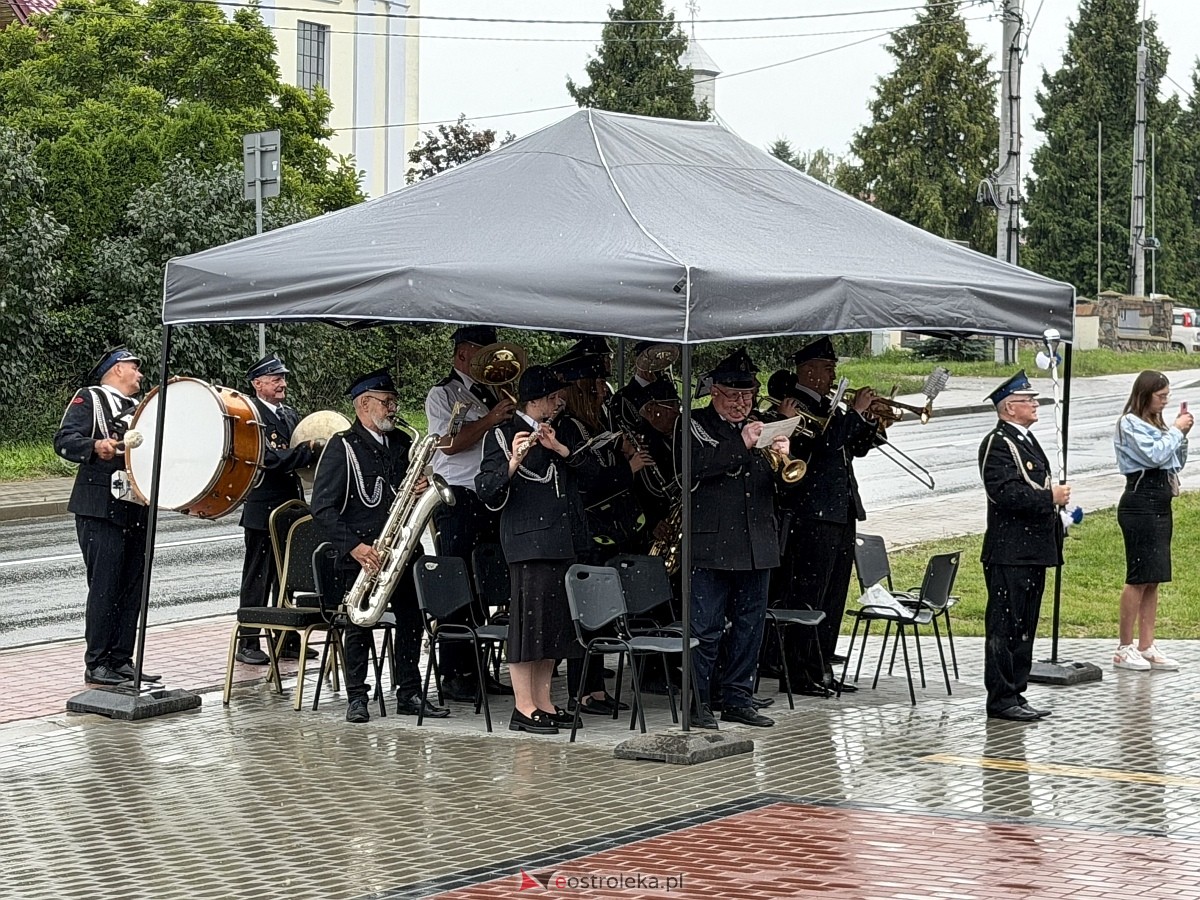 100-lecie OSP Czerwin [29.08.2026] - zdjęcie #69 - eOstroleka.pl