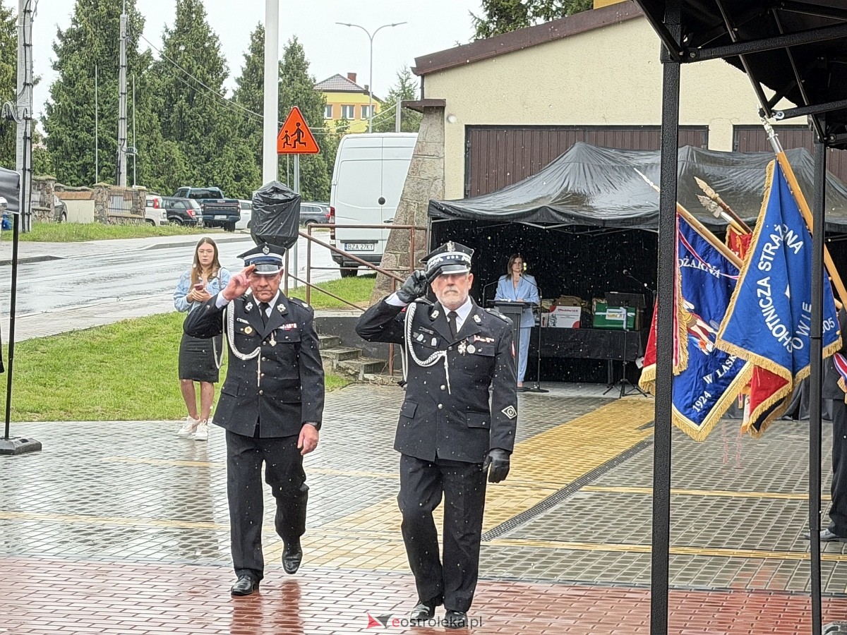 100-lecie OSP Czerwin [29.08.2026] - zdjęcie #68 - eOstroleka.pl