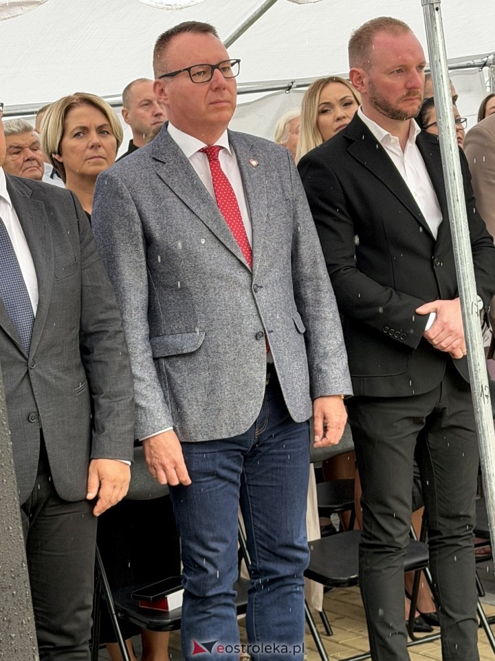 100-lecie OSP Czerwin [29.08.2026] - zdjęcie #66 - eOstroleka.pl