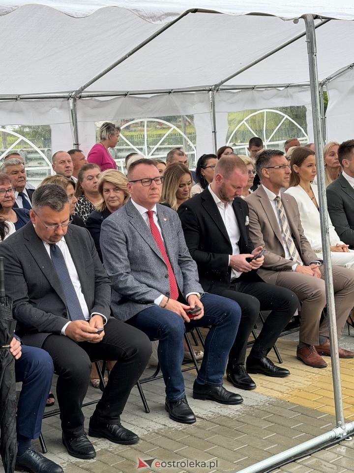 100-lecie OSP Czerwin [29.08.2026] - zdjęcie #64 - eOstroleka.pl