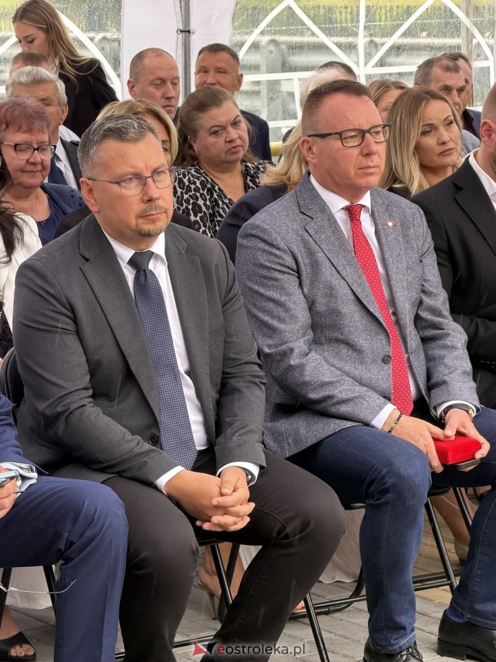 100-lecie OSP Czerwin [29.08.2026] - zdjęcie #62 - eOstroleka.pl