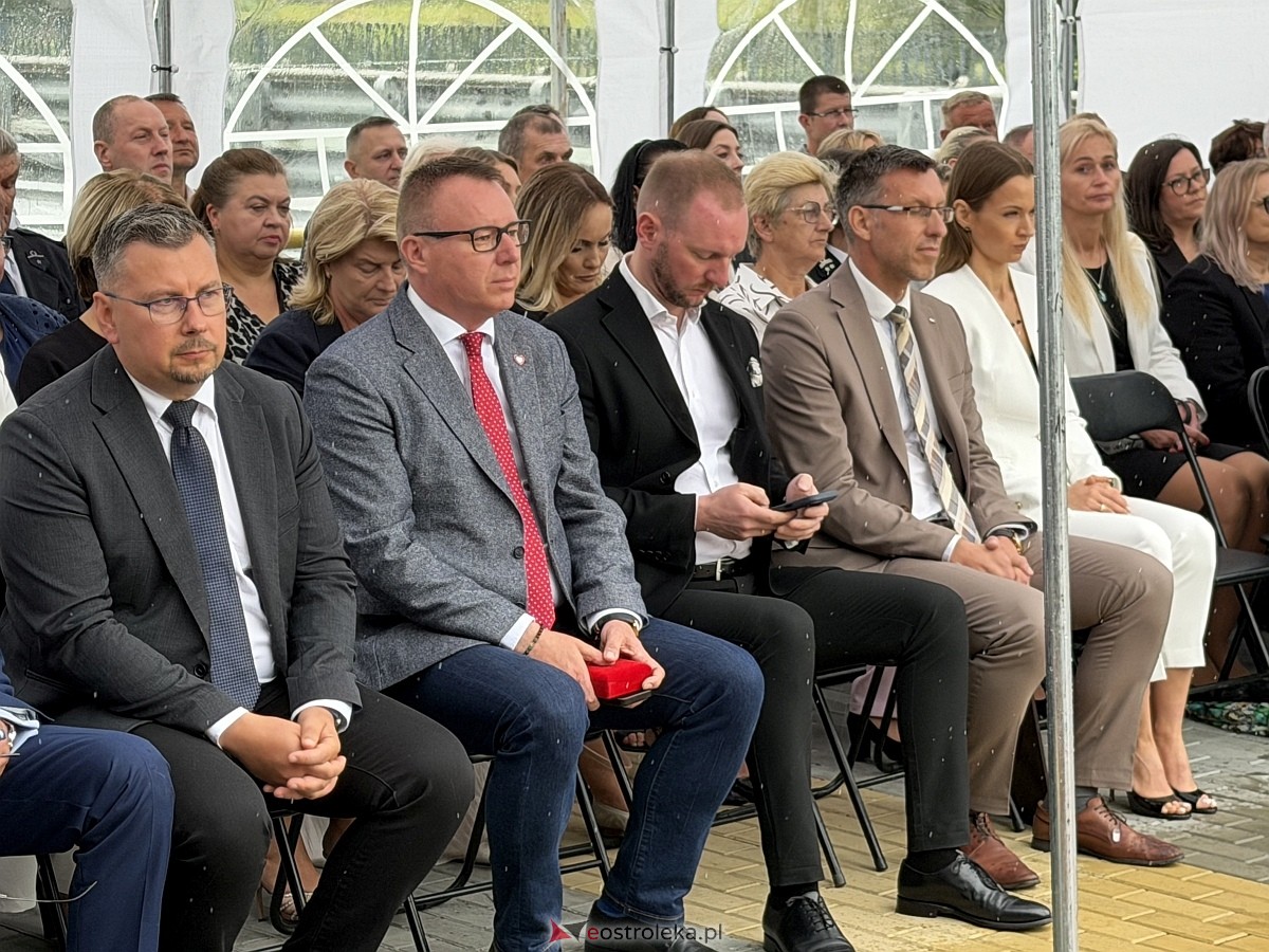 100-lecie OSP Czerwin [29.08.2026] - zdjęcie #61 - eOstroleka.pl