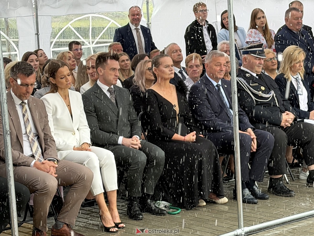 100-lecie OSP Czerwin [29.08.2026] - zdjęcie #54 - eOstroleka.pl