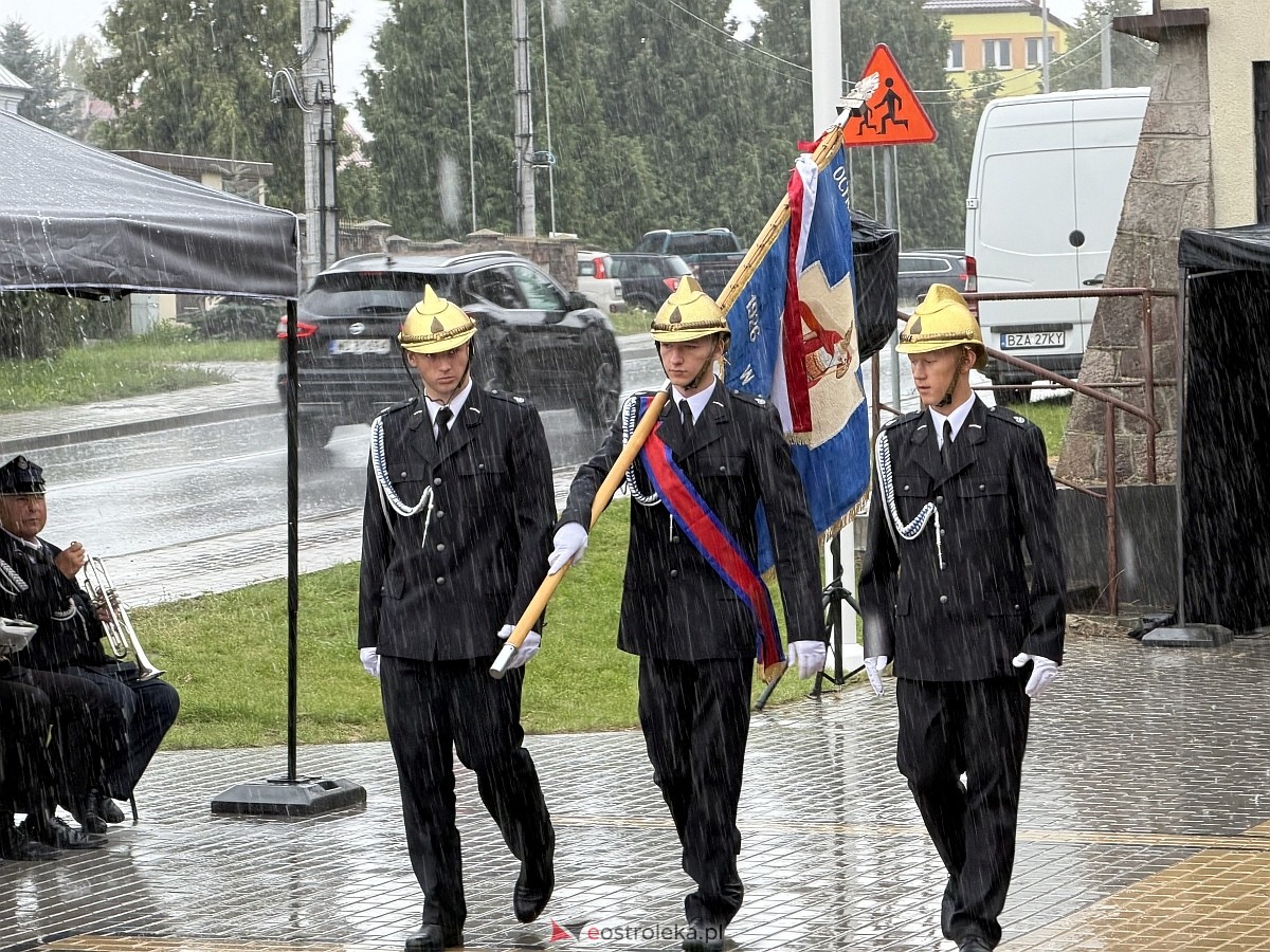 100-lecie OSP Czerwin [29.08.2026] - zdjęcie #52 - eOstroleka.pl