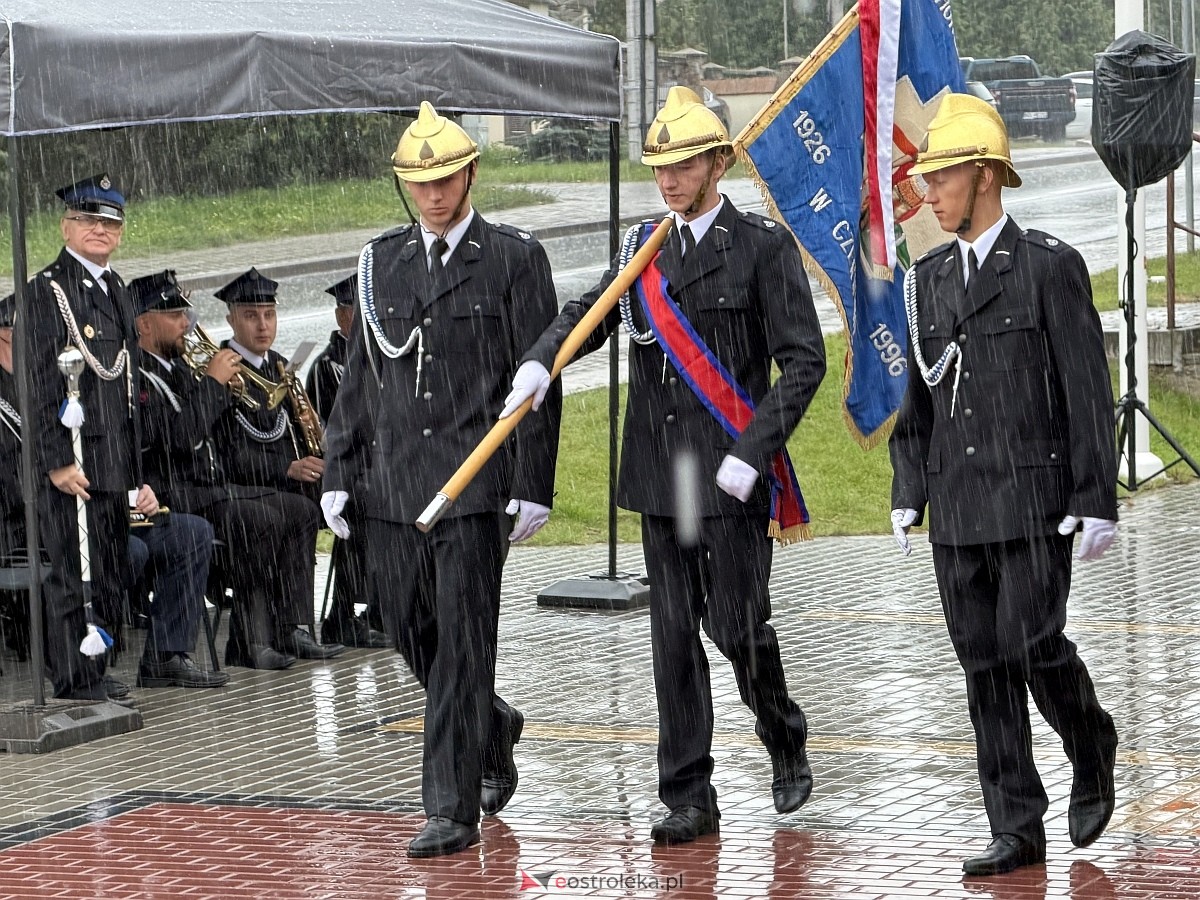 100-lecie OSP Czerwin [29.08.2026] - zdjęcie #51 - eOstroleka.pl