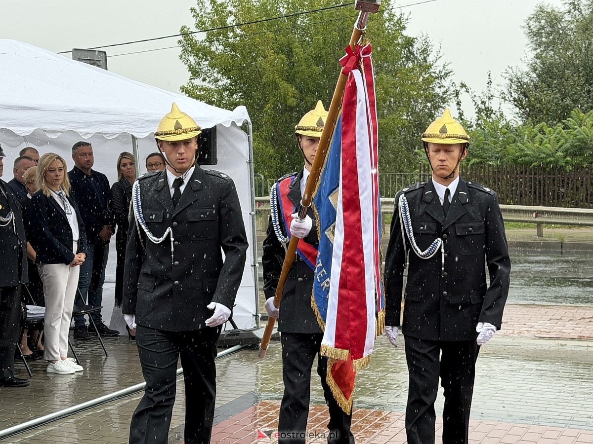 100-lecie OSP Czerwin [29.08.2026] - zdjęcie #45 - eOstroleka.pl