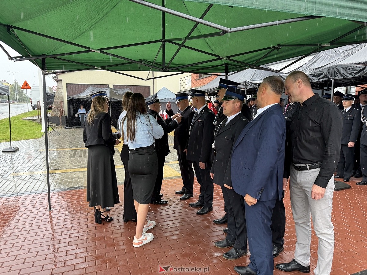 100-lecie OSP Czerwin [29.08.2026] - zdjęcie #44 - eOstroleka.pl