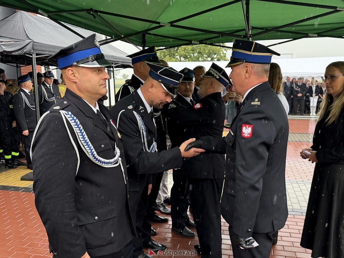 100-lecie OSP Czerwin [29.08.2026] - zdjęcie #42 - eOstroleka.pl