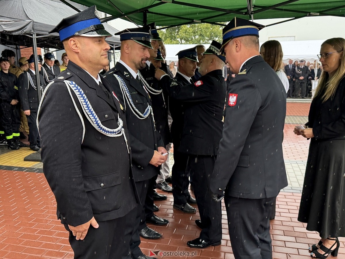 100-lecie OSP Czerwin [29.08.2026] - zdjęcie #41 - eOstroleka.pl