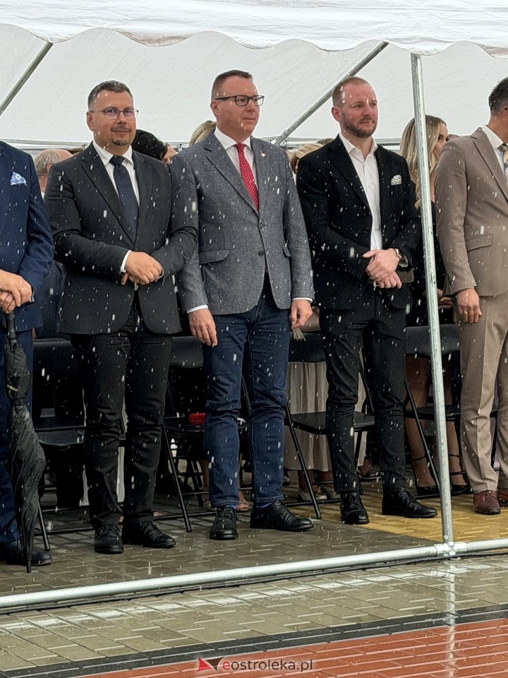 100-lecie OSP Czerwin [29.08.2026] - zdjęcie #39 - eOstroleka.pl