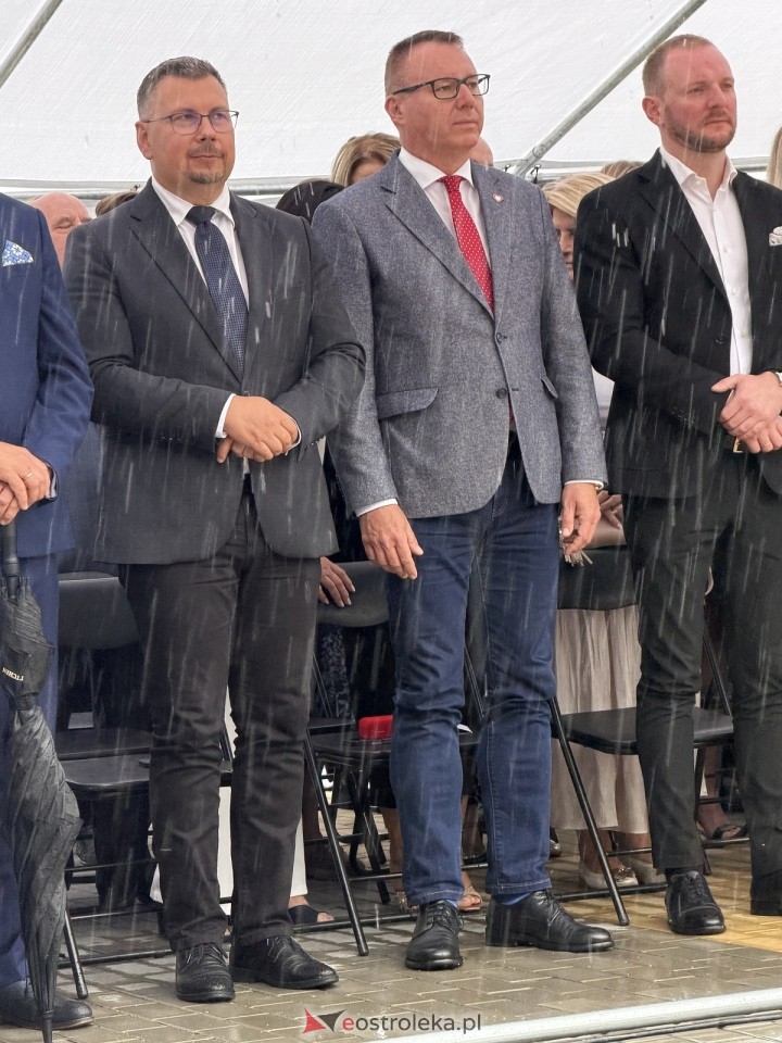 100-lecie OSP Czerwin [29.08.2026] - zdjęcie #38 - eOstroleka.pl