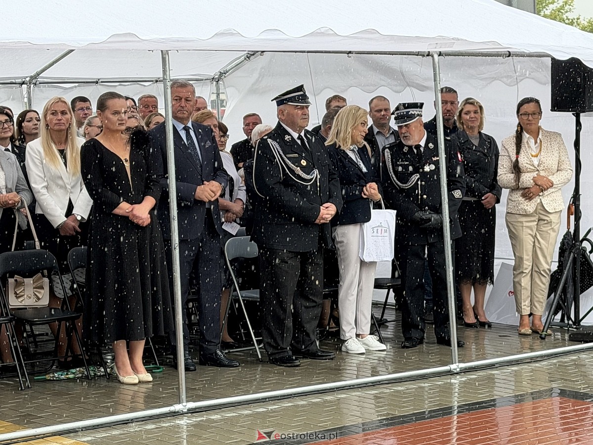 100-lecie OSP Czerwin [29.08.2026] - zdjęcie #37 - eOstroleka.pl