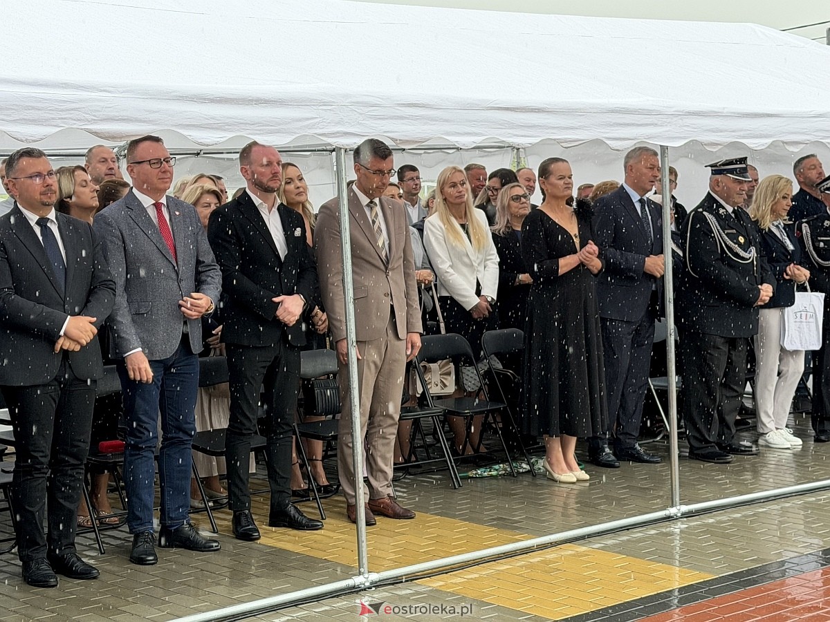 100-lecie OSP Czerwin [29.08.2026] - zdjęcie #36 - eOstroleka.pl