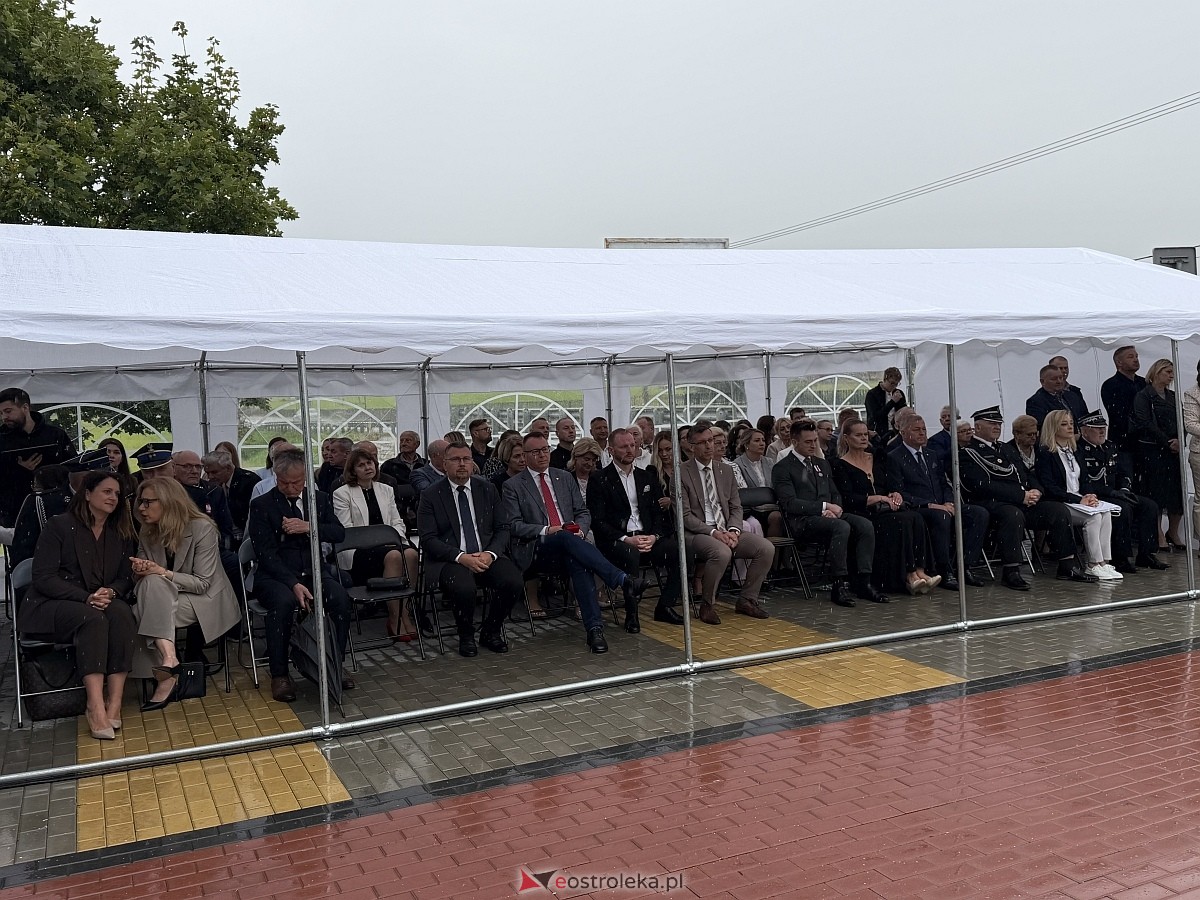 100-lecie OSP Czerwin [29.08.2026] - zdjęcie #34 - eOstroleka.pl
