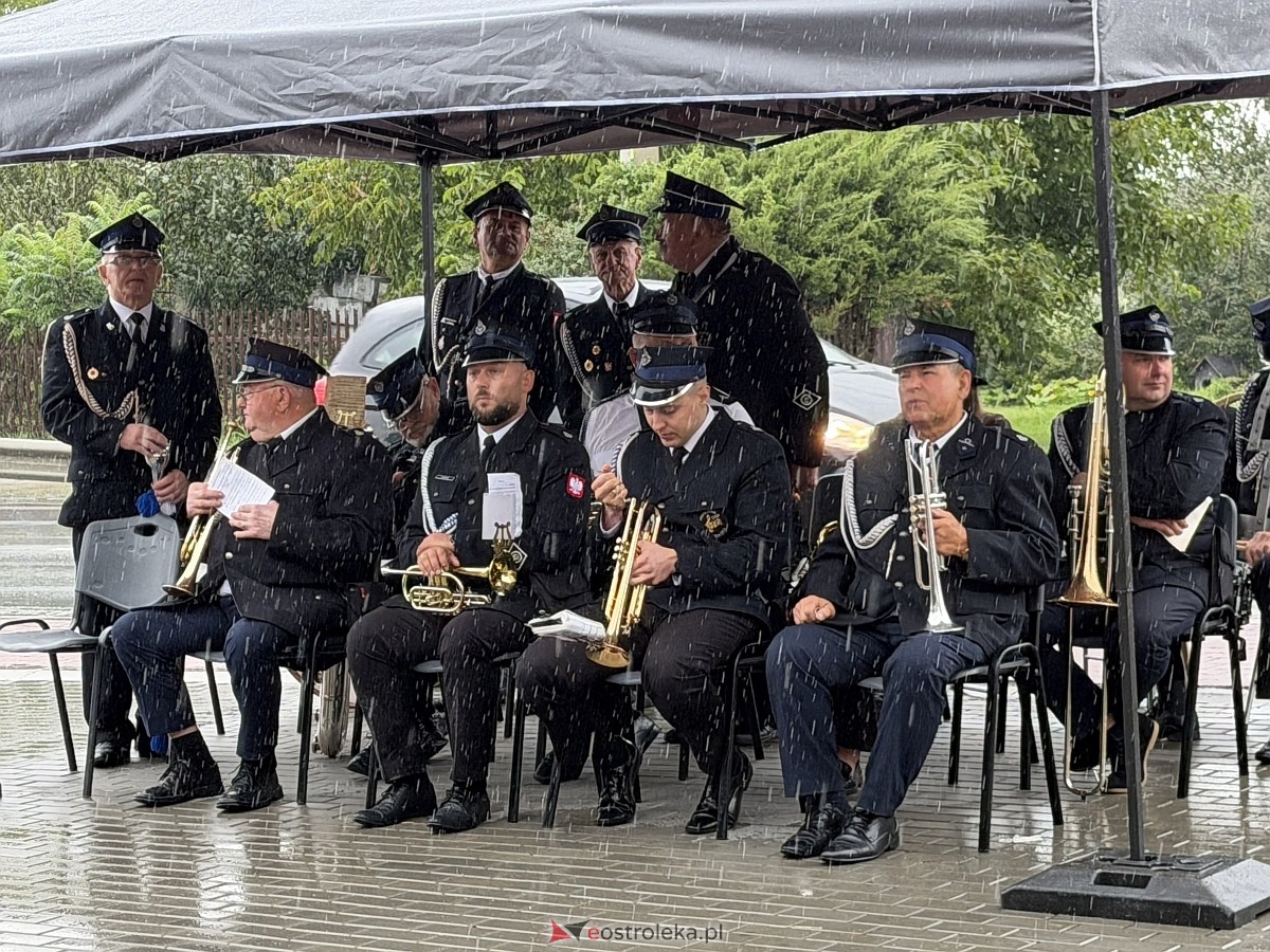 100-lecie OSP Czerwin [29.08.2026] - zdjęcie #31 - eOstroleka.pl