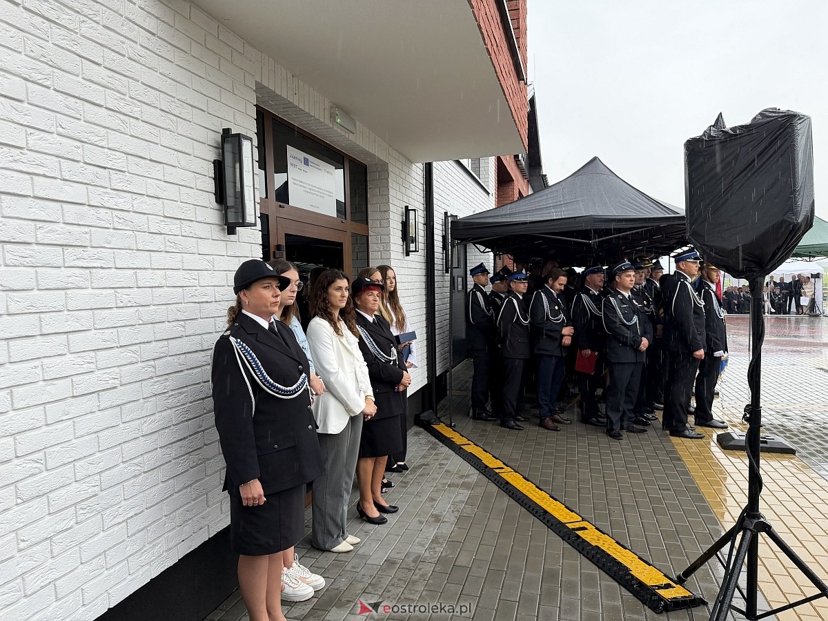 100-lecie OSP Czerwin [29.08.2026] - zdjęcie #28 - eOstroleka.pl