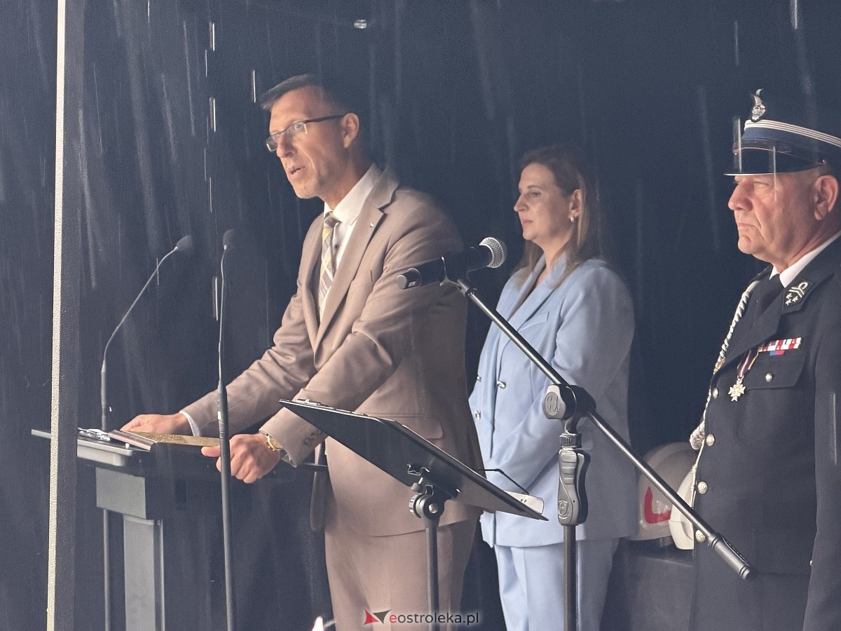 100-lecie OSP Czerwin [29.08.2026] - zdjęcie #25 - eOstroleka.pl