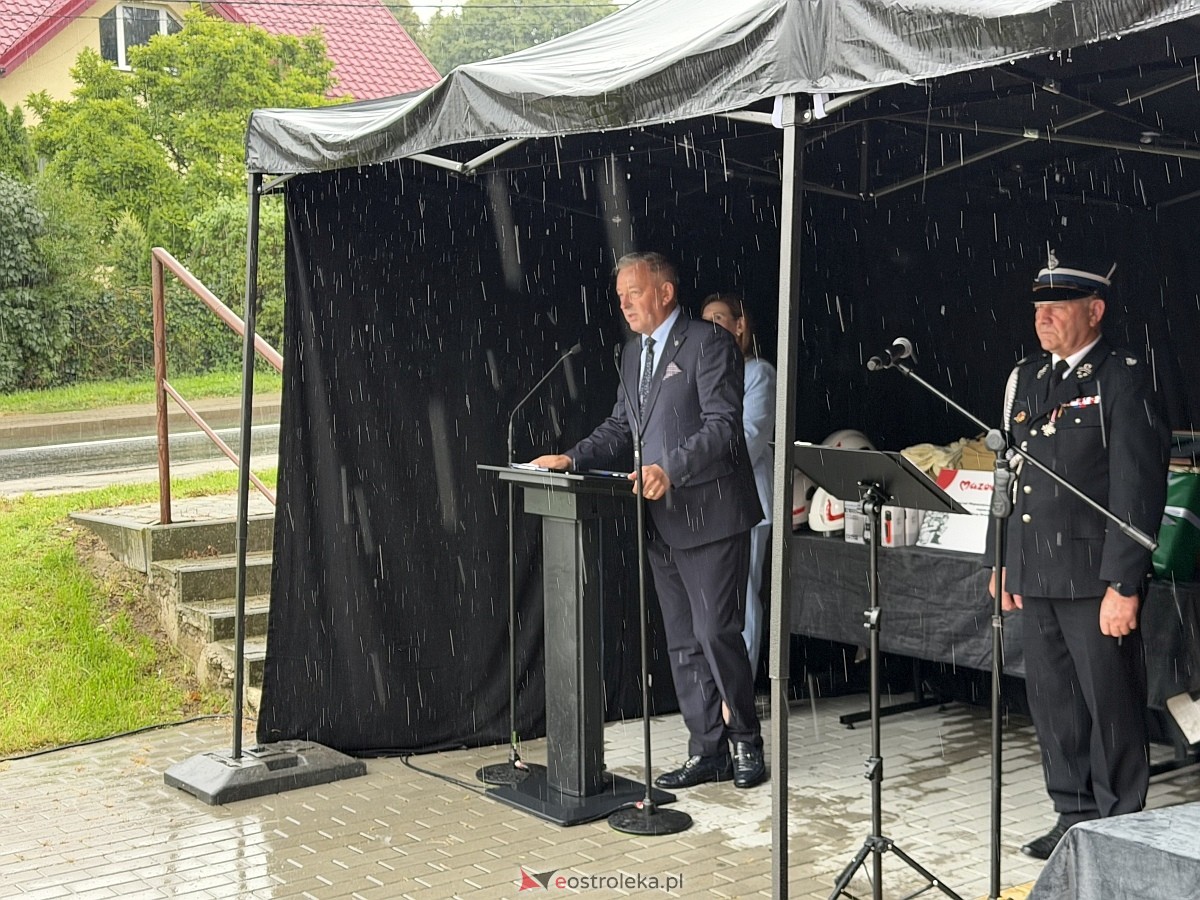 100-lecie OSP Czerwin [29.08.2026] - zdjęcie #21 - eOstroleka.pl