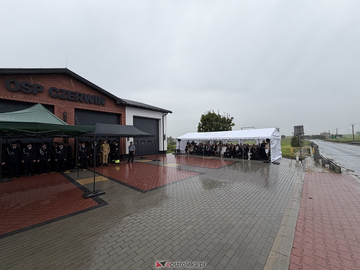 100-lecie OSP Czerwin [29.08.2026] - zdjęcie #15 - eOstroleka.pl