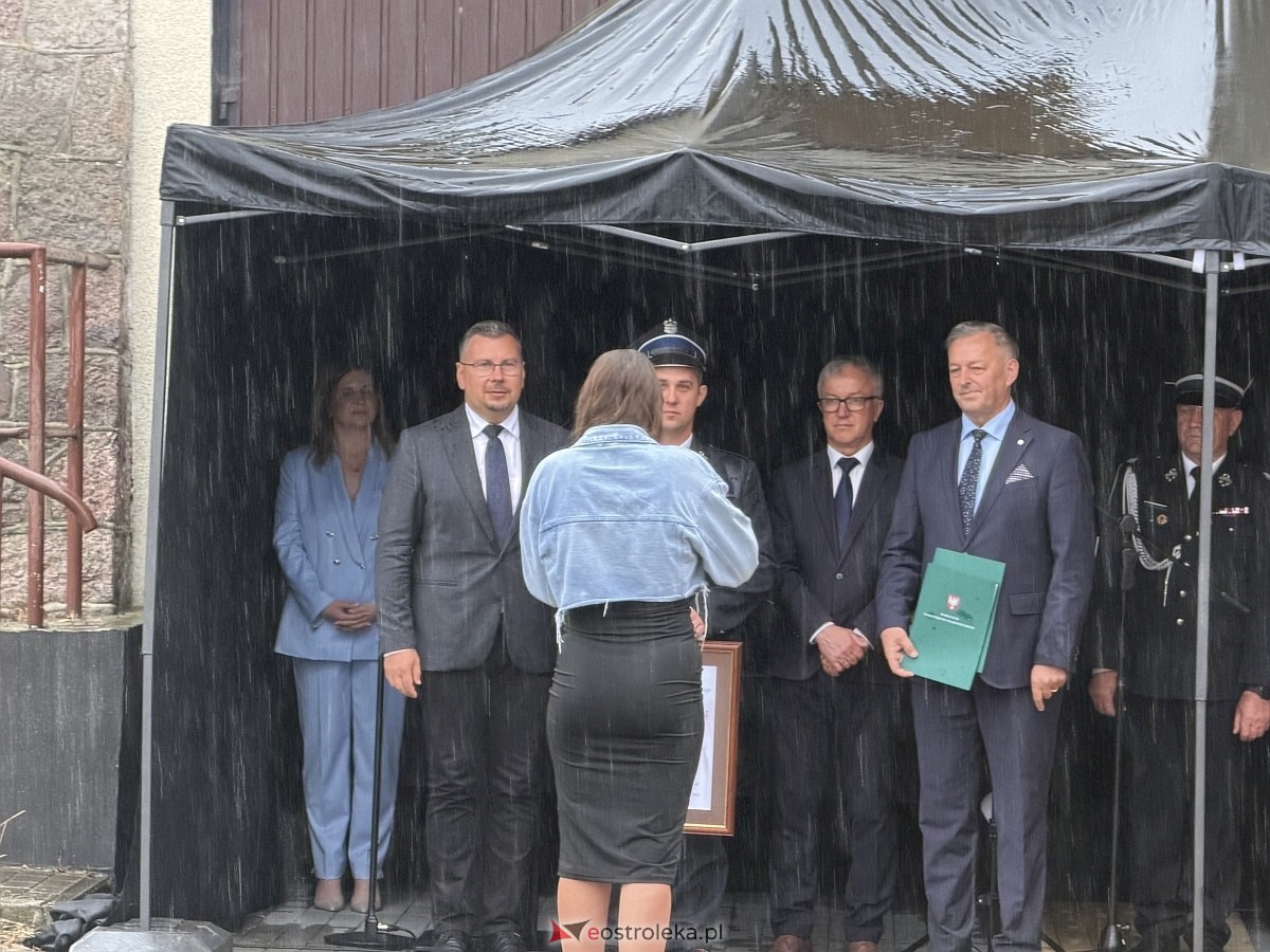 100-lecie OSP Czerwin [29.08.2026] - zdjęcie #13 - eOstroleka.pl