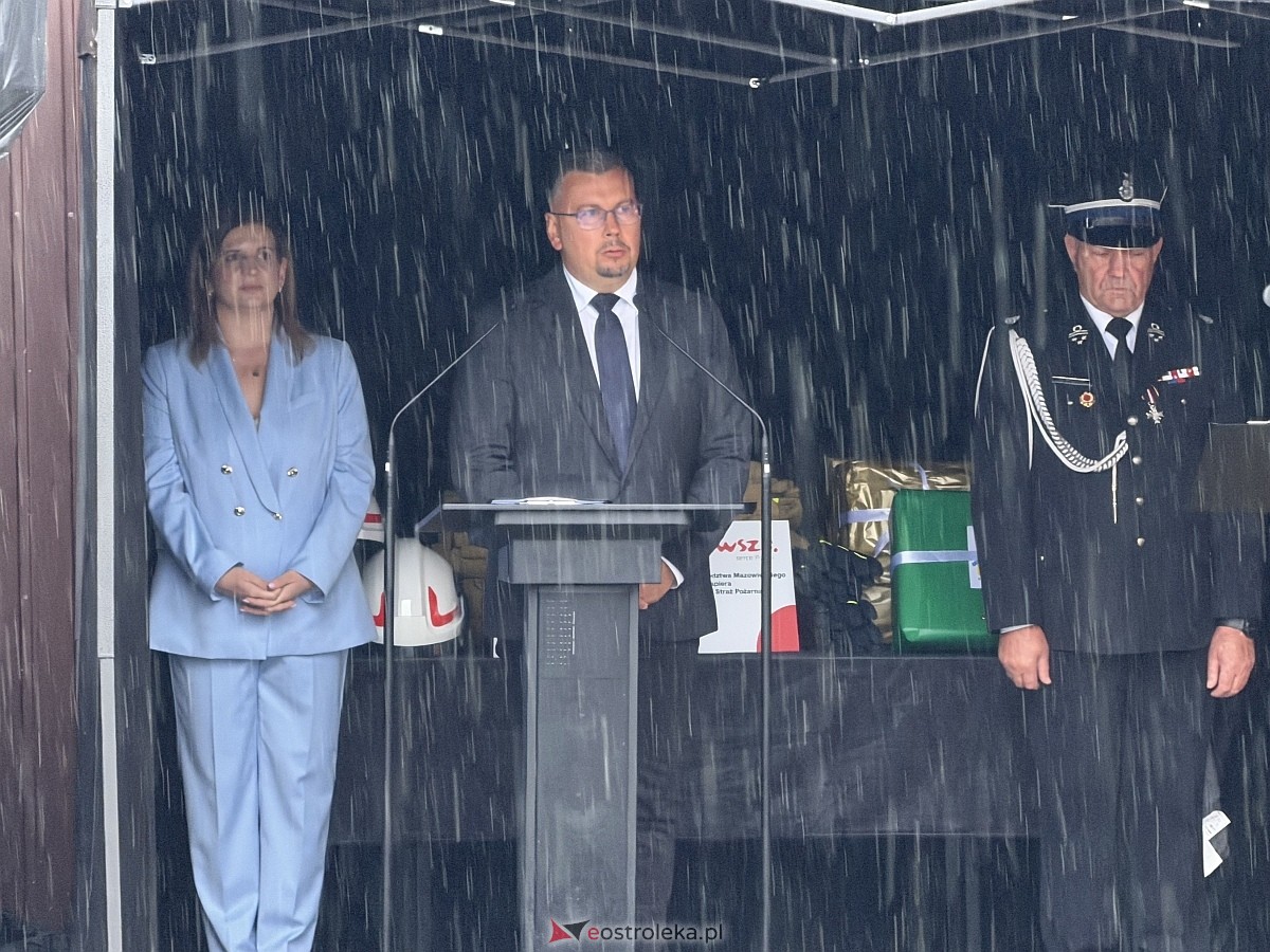 100-lecie OSP Czerwin [29.08.2026] - zdjęcie #9 - eOstroleka.pl