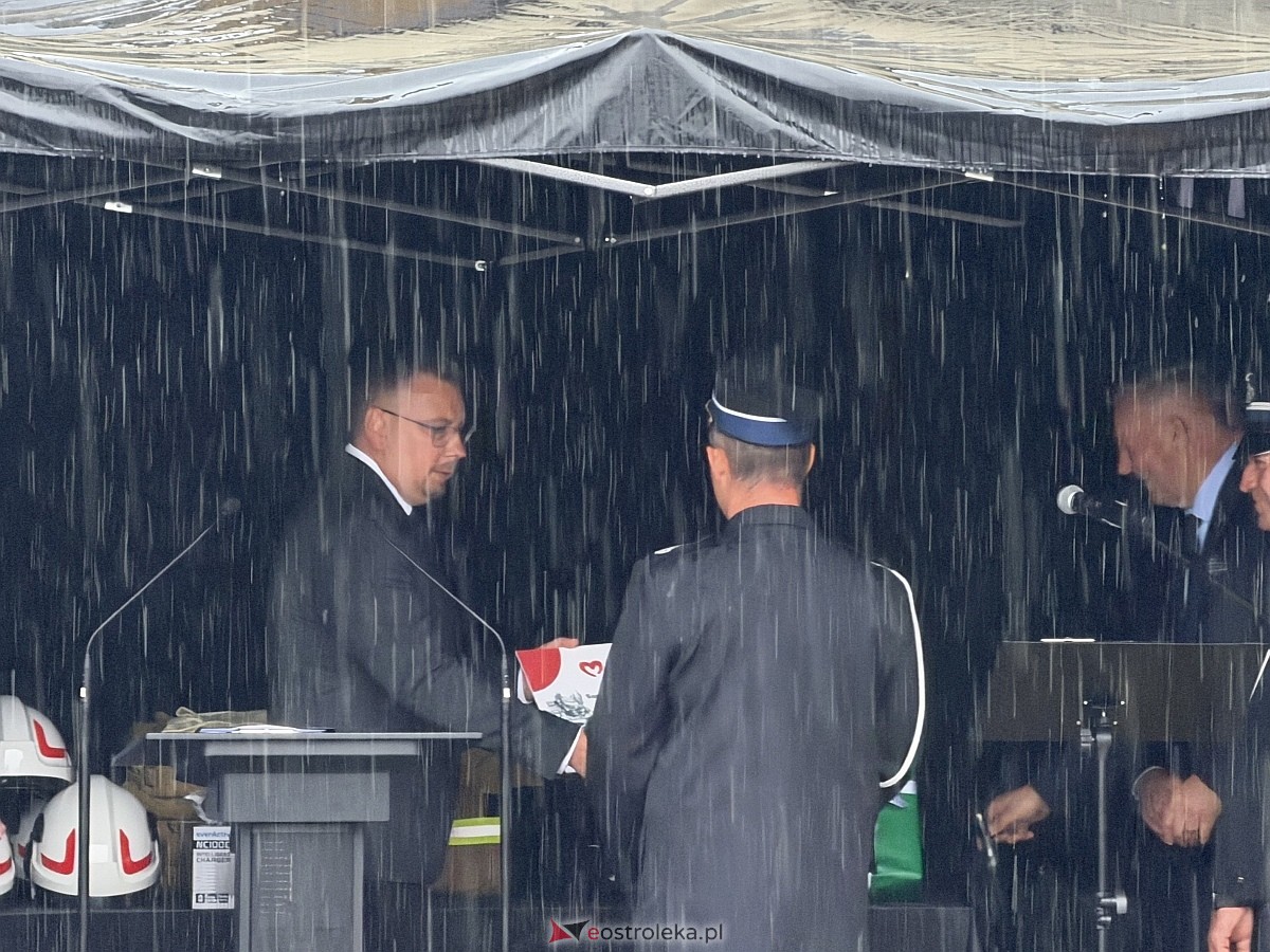 100-lecie OSP Czerwin [29.08.2026] - zdjęcie #8 - eOstroleka.pl