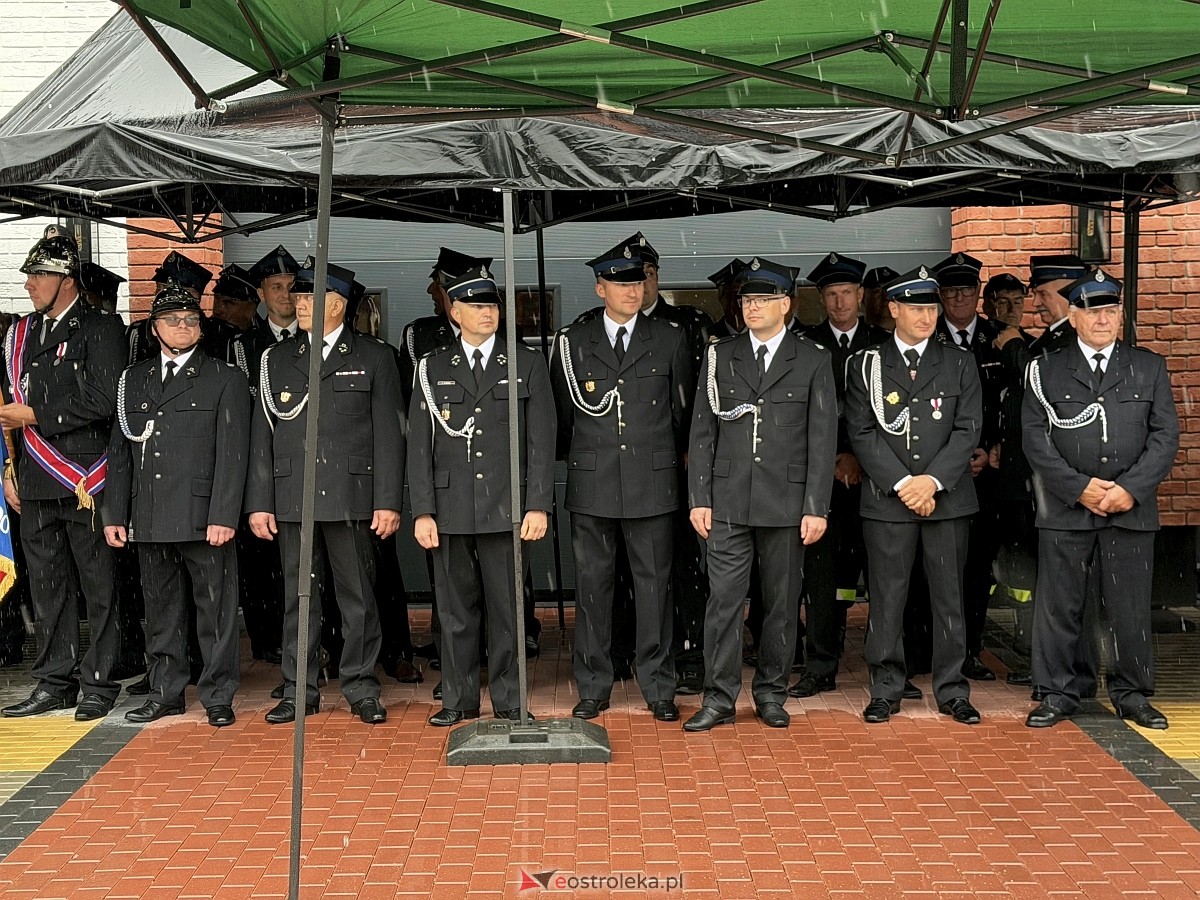 100-lecie OSP Czerwin [29.08.2026] - zdjęcie #2 - eOstroleka.pl
