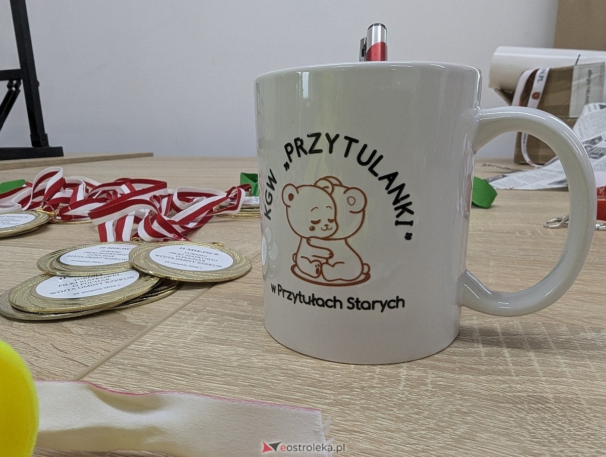 Rajd rowerowy na pożegnanie wakacji w Przytułach Starych [29.08.2026] - zdjęcie #29 - eOstroleka.pl